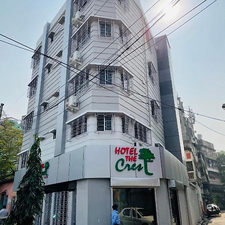 Hotel The Crest Kolkata Ngoại thất bức ảnh