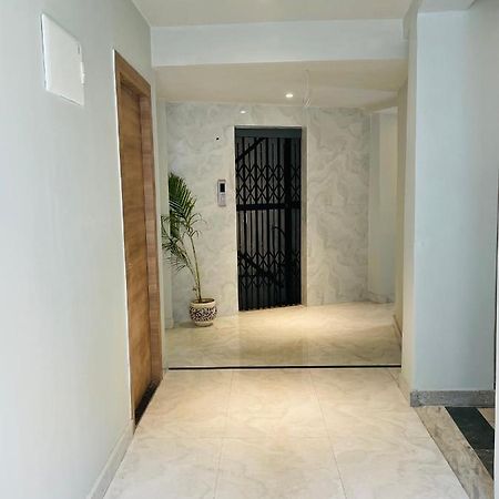 Hotel The Crest Kolkata Ngoại thất bức ảnh