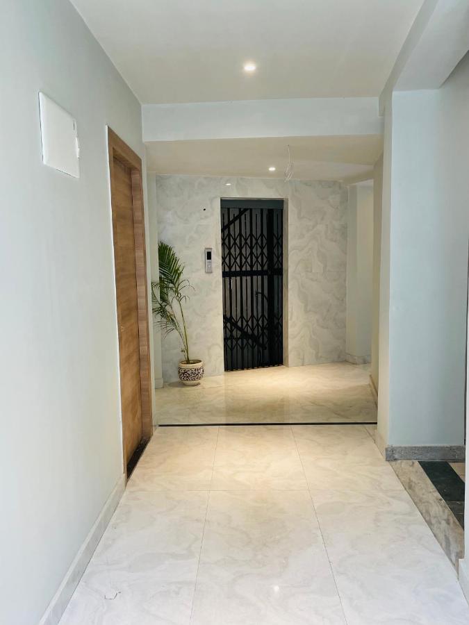 Hotel The Crest Kolkata Ngoại thất bức ảnh