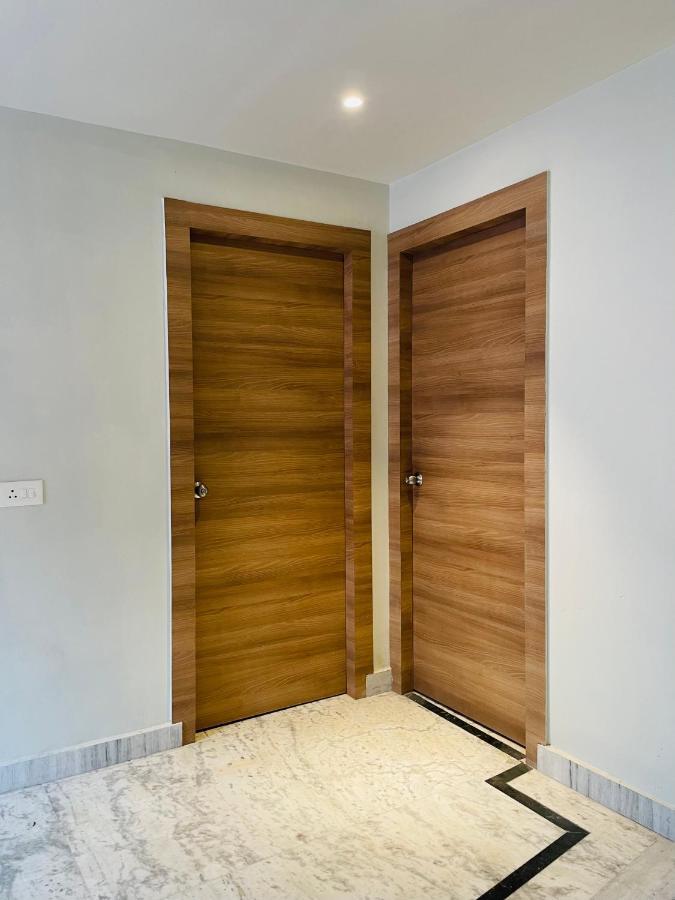 Hotel The Crest Kolkata Ngoại thất bức ảnh