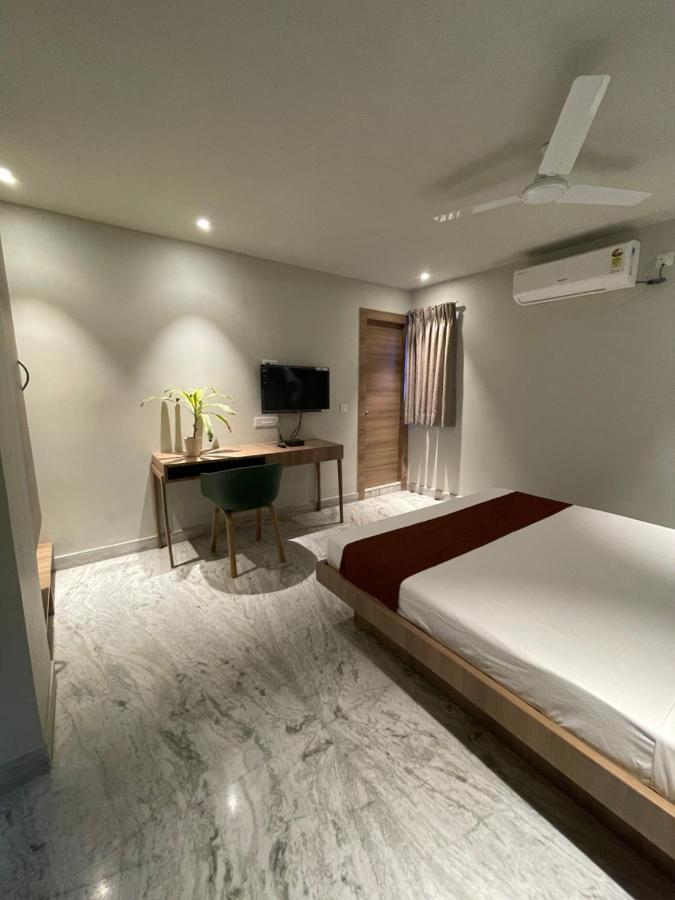 Hotel The Crest Kolkata Ngoại thất bức ảnh