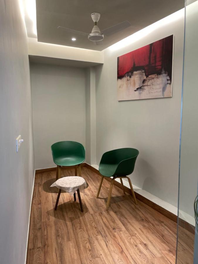 Hotel The Crest Kolkata Ngoại thất bức ảnh